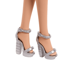 Mattel Barbie punčka ob 80. obletnici Mattel, Ruby rdeča