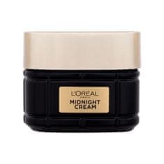 Loreal Paris Age Perfect Cell Renew Midnight Cream nočna obnovitvena krema za obraz proti znakom staranja 50 ml za ženske