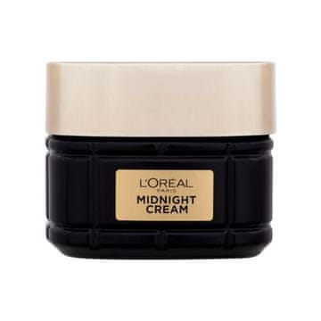 Loreal Paris Age Perfect Cell Renew Midnight Cream nočna obnovitvena krema za obraz proti znakom staranja za ženske