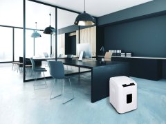 intimus AutoShred 180 CP4 (4x12 mm) avtomatski uničevalec dokumentov 