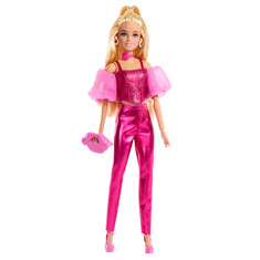 Mattel Barbie Deluxe Style #5 punčka