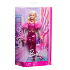 Mattel Barbie Deluxe Style #5 punčka