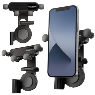 Lean-toys NOSILEC ZA TELEFON V AVTOMOBILU – ZA MONTAŽO NA ZASLON / SREDINSKO KONZOL0