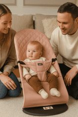 Tavalax Ergonomski otroški ležalnik, prilagojen občutljivi otroški koži “Tavalax”