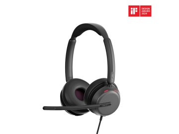 Epos Slušalke IMPACT 860T ANC, USB