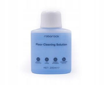 Roborock Tekočina za čiščenje tal 200 ml