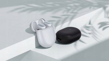 Xiaomi Redmi AirDots Buds 3 Pro – siva