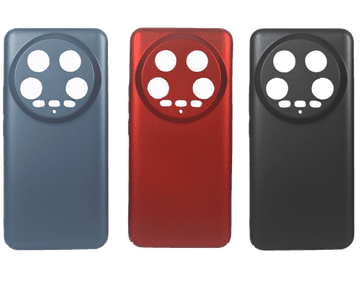 LENUO Ovitek Leshield za 14 Ultra moder