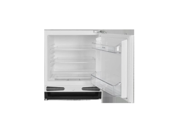 Vestel podpultni hladilnik VEKS1136