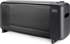 Black+Decker ELEKTRIČNI RADIATOR 1500 W, 15 m2 BXMRA1500E