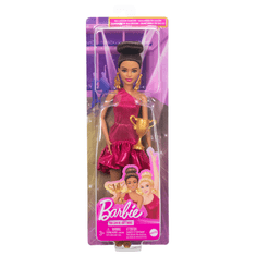 Mattel Barbie plesalka punčka