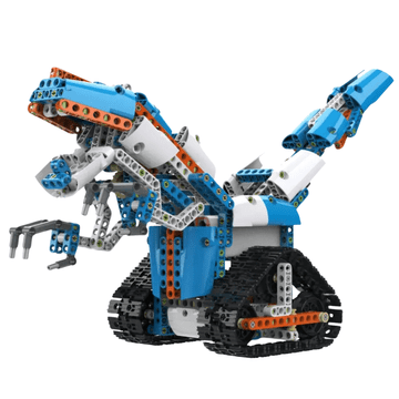 Whalesbot STEM izobraževalna robotska igrača, E7 PRO