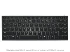 Razer Joro prenosna tipkovnica, mehanska, gaming, črna, RGB (RZ03-02360100-R3M1)