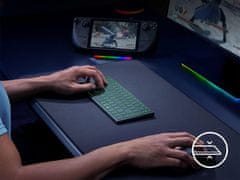 Razer Joro prenosna tipkovnica, mehanska, gaming, črna, RGB (RZ03-02360100-R3M1)