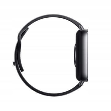 Xiaomi Redmi Watch 5 Active - Midnight Black