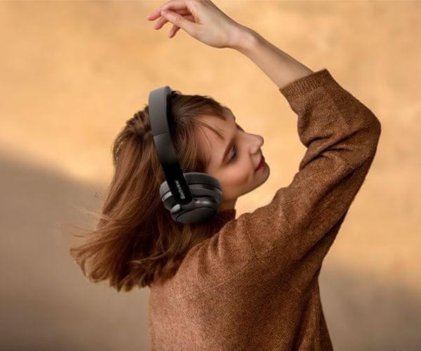 Udobje, ki ga občutite