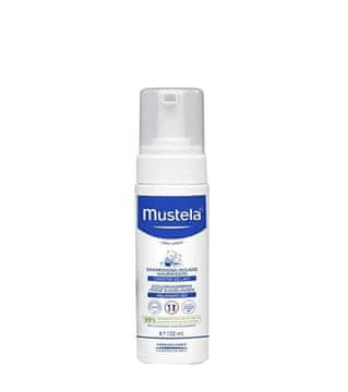 Mustela (Foam Shampoo for Newborns) 150 ml