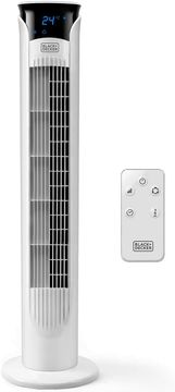 Black+Decker STOLPNI VENTILATOR 45 W 81 CM BXEFT48E BXEFT48E