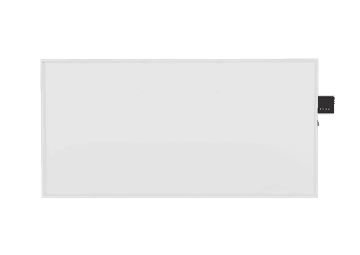 ECOTECH IR grelni panel WiFi 600W Ecotech