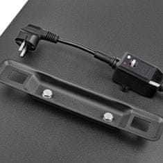 Electrolux Grelnik sanitarne vodebojler EWH 100 SI BE EEC