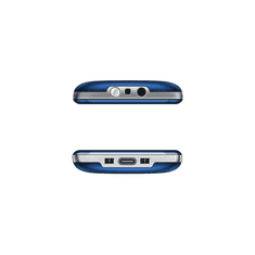 Evolveo Easyphone XR telefon na tipke, moder