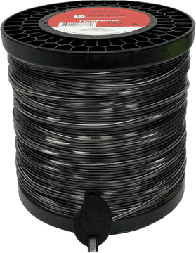 TECH PARTS EUROPA NITKA ZA KOŠNJO TWIN POWER OKROGLA 2,0mm (Kolut) 2kg