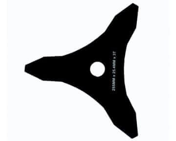 TECH PARTS EUROPA 3 Kraki rezalni list