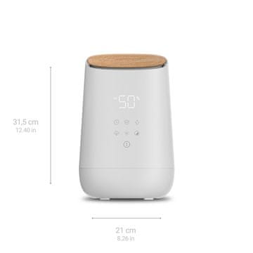 Medisana Vlažilec zraka AH 680