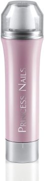 MEDIA IMPEKS Polirni aparat za nohte Princess Nails