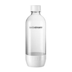 SodaStream PET Bottle Universal 3×1 L – univerzalne plastenke, črno-bela (2260525)