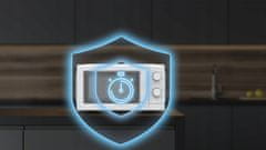 Midea Mikrovalovna pečica MP012MK - bela