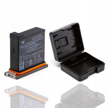 DJI Osmo Action - LiPo baterija 1300mAh