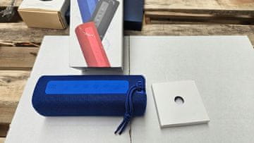 Xiaomi Prenosni Bluetooth zvočnik Mi (16 W) moder