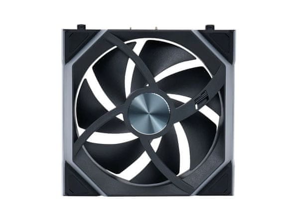 Prilagodljiva RGB osvetlitev