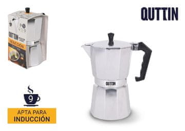 Quttin kafetiera, 9 skodelic (BQ01100968330)