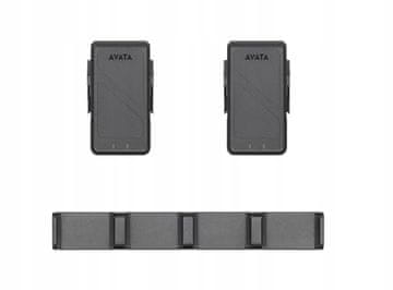 DJI Komplet Avata Fly More