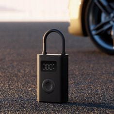 Xiaomi Prenosni električni zračni kompresor 2