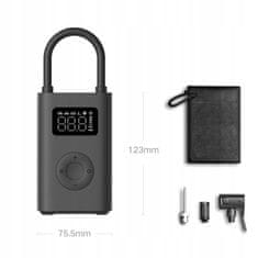 Xiaomi Prenosni električni zračni kompresor 2