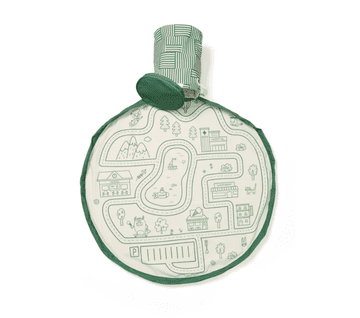 Play & Go Igralna podloga Soo, Roadmap