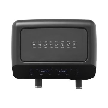 shumee CVRTNIK ZAF 9000 5,5 L 3,5 L 2700 W CVRTNIK NA ZRAČNI VROČIN