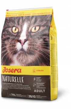 shumee Josera Naturelle 10 kg