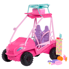Mattel Barbie Buggy vozilo za na plažo