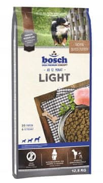 shumee Bosch Light suha hrana za pse 12,5 kg