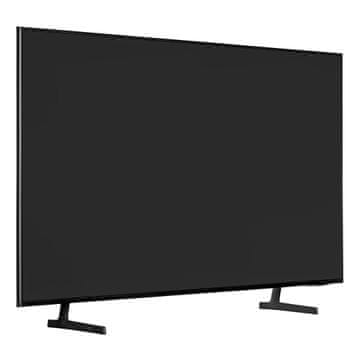 shumee Samsung 43Q7FA QLED 43'' 4K Ultra HD Tizen Q-Symphony DVB-T2 črn TV (MODEL 2025)