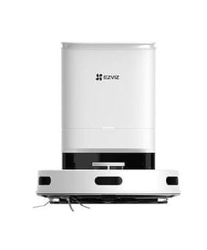 shumee Robotski sesalnik EZVIZ RE5 Plus