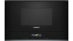 shumee Mikrovalovna pečica SIEMENS BE732R1B1