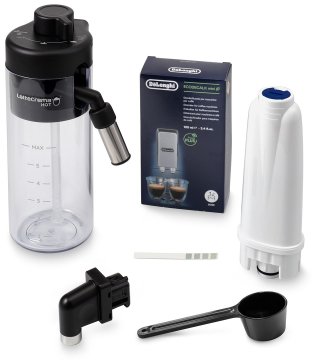shumee DeLonghi ECAM 320.70.TB aparat za espresso