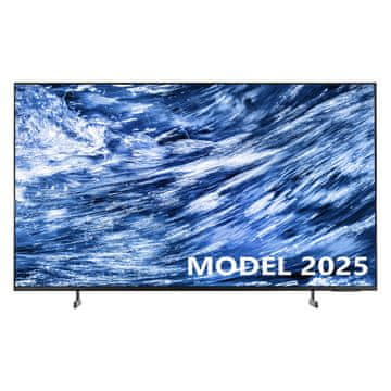 shumee Samsung UE43U8072F LED TV 43'' 4K Ultra HD Tizen Q-Symphony DVB-T2 črne barve (MODEL 2025)