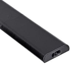 shumee Samsung UE50U8072F LED TV 50'' 4K Ultra HD 120Hz Tizen Q-Symphony črne barve