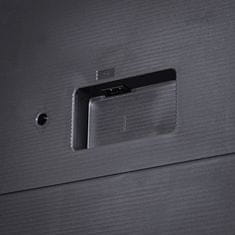 shumee Samsung UE50U8072F LED TV 50'' 4K Ultra HD 120Hz Tizen Q-Symphony črne barve